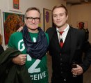 Robin Williams’ Son Reflects on Father’s Struggle With Depression