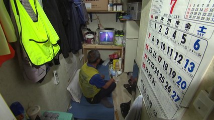 "시원한 바람은 사치"...소외계층의 힘겨운 여름나기 / YTN