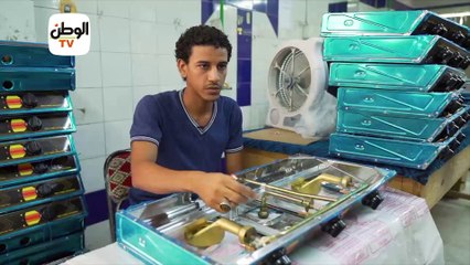 جهاز تنمية المشروعات.. دعم متواصل للشباب حوّل أحلامهم إلى واقعجهاز تنمية المشروعات.. دعم متواصل للشباب حوّل أحلامهم إلى واقع