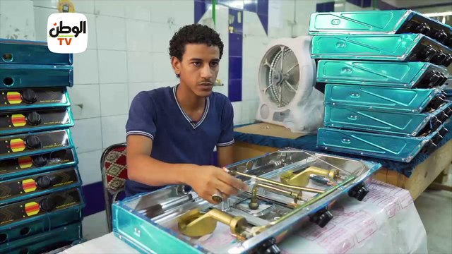 جهاز تنمية المشروعات.. دعم متواصل للشباب حوّل أحلامهم إلى واقعجهاز تنمية المشروعات.. دعم متواصل للشباب حوّل أحلامهم إلى واقع