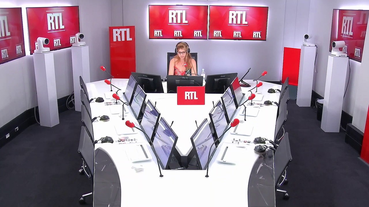 Les infos de 22h - Donald Trump ne regardera pas Mueller témoigner devant le Congrès