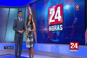 Luz Salgado y Daniel Salaverry tuvieron cruce de palabras por renuncia  de Janet Sánchez