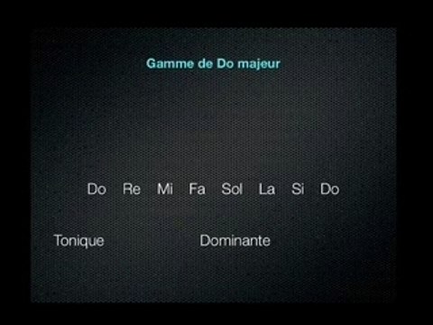 E-musique : La Musique Baroque