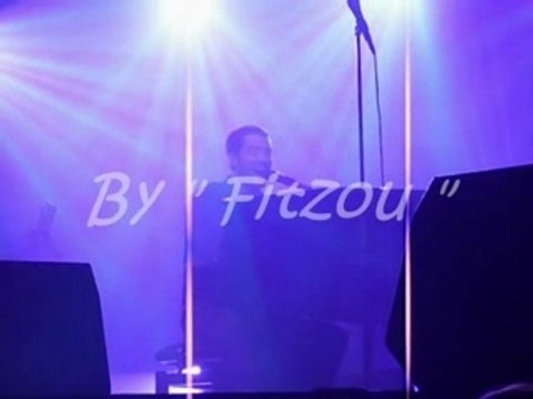 Emmanuel Moire : Un enfant dans mes bras (casino de paris)