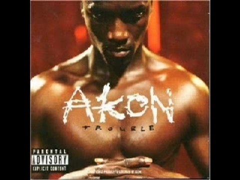 Video Akon ft. Kardinal Offishall -
