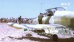 هبوط اضطراري لطائرة عسكرية ليبية في الجنوب التونسي