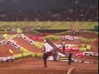 BP ULTIMATE ATHENS SUPERCROSS 2008 2