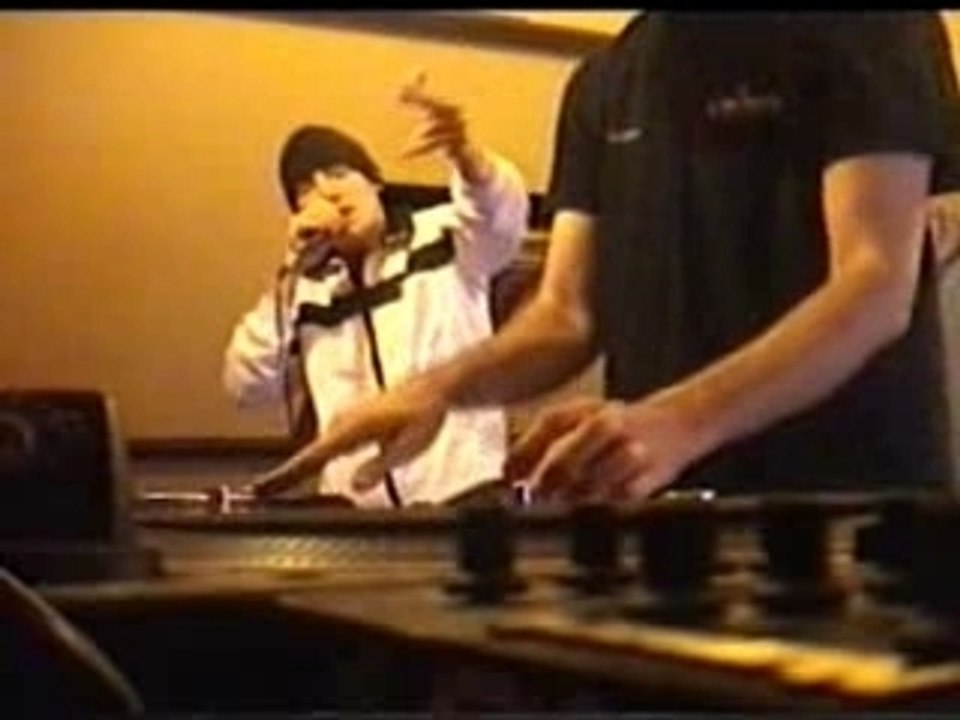 FREESTYLE