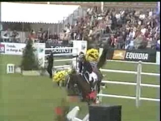 Michel Robert/Galet d'Auzay Cdn 1 La baule 2006