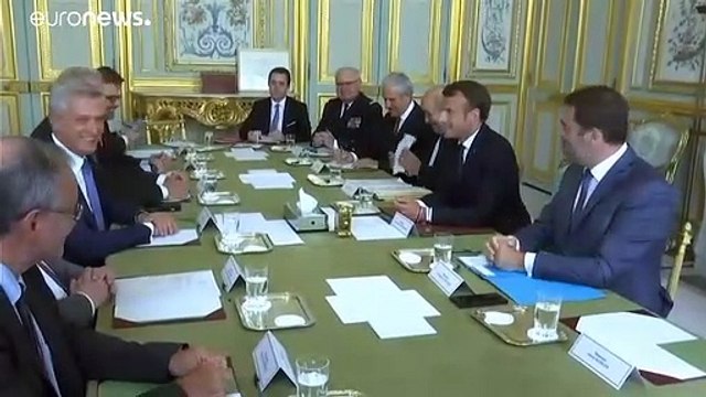 Συμφωνία κρατών-μελών της ΕΕ για τη μετεγκατάσταση μεταναστών