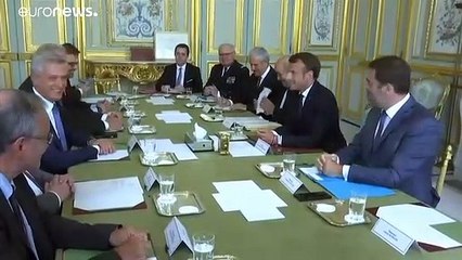 Συμφωνία κρατών-μελών της ΕΕ για τη μετεγκατάσταση μεταναστών