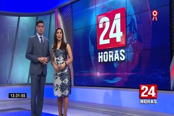 Trujillo: cámaras de seguridad captaron asalto en restaurante