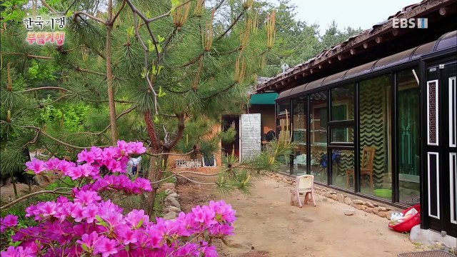 한국기행 - Korea travel_부엌기행 2부- 부엌의 탄생_#002