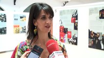 Badajoz expone la muestra 'Fado, Patrimonio de la Humanidad'