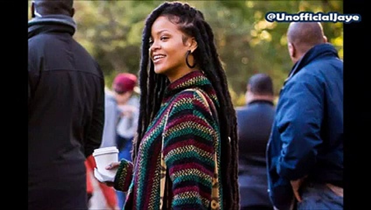 ADOS ---humlllating stage play that degrade black women rihanna supports