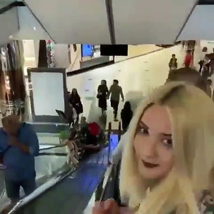 Elles ont voulu faire une farce à un homme mais cela a mal tourné pour elles