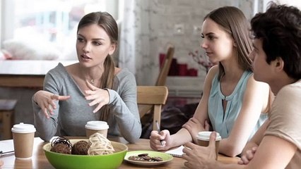 Los beneficios de la escucha activa