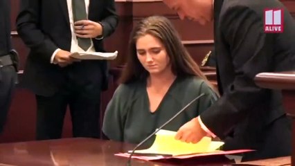 ADOS--  Detective describes how woman pursued man after hit-and-run and killed him