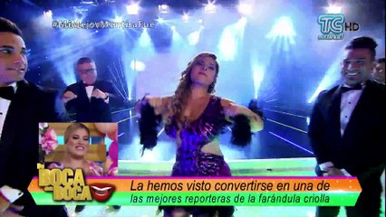 Nuestra querida “Suka” hoy cumple 25 años