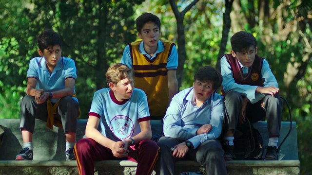 Todas las pecas del mundo