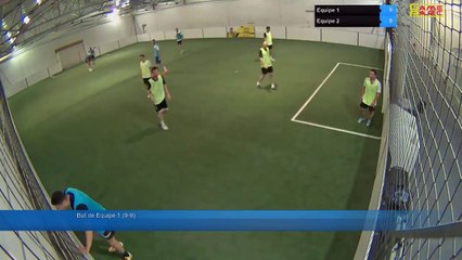 Equipe 1 Vs Equipe 2 - 22/07/19 19:37 - Loisir Poitiers - Poitiers Game Parc