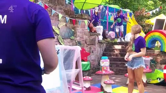 Hollyoaks 22nd July 2019