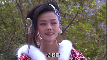 Bích Huyết Kiếm | 2007 | Tập 25 | GIALAC0210