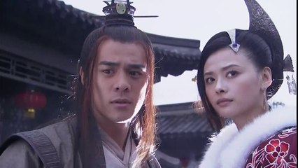 Bích Huyết Kiếm | 2007 | Tập 27 | GIALAC0210