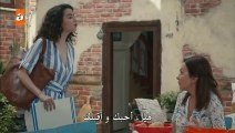 مسلسل قلبي الحلقة 8 القسم 2 مترجم للعربية - قصة عشق اكسترا