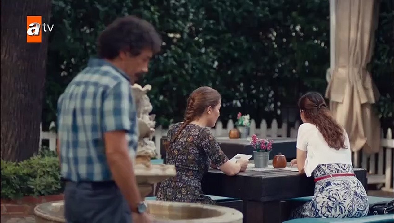 مسلسل قلبي الحلقة 8 القسم 3 مترجم للعربية - قصة عشق اكسترا