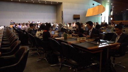 '부당한 규제' vs. '정당한 운용'...韓日 논리 격돌 / YTN