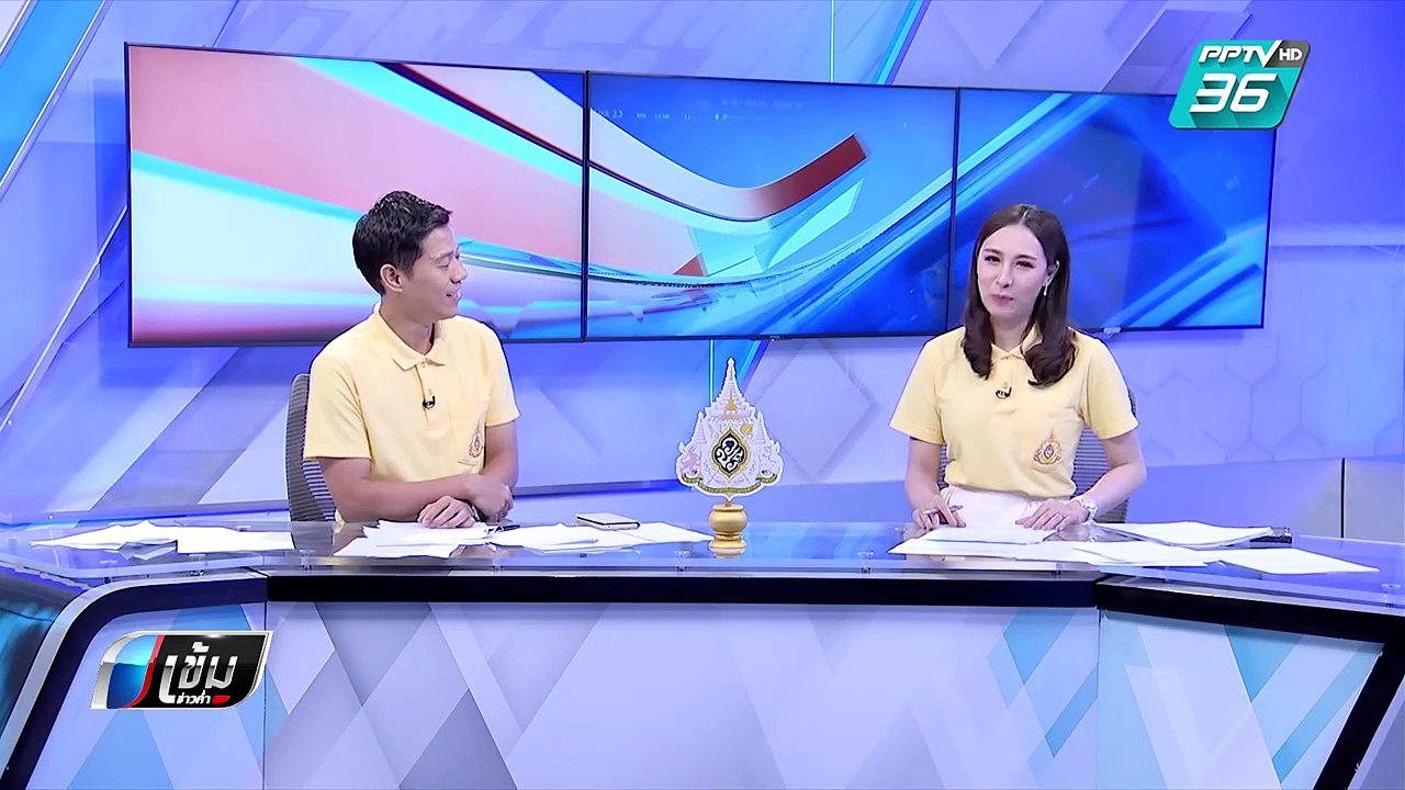 เลือกตั้ง 2562 | "มิ่งขวัญ" ยัน ไม่ร่วมงานกับพรรคพลังประชารัฐ | เข้มข่าวค่ำ