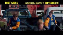 Riot Girls movie