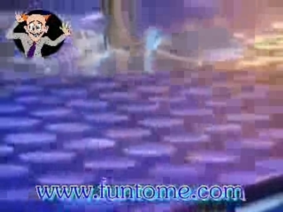 Nancy Ajram - Super Star 2005 (Tarab)