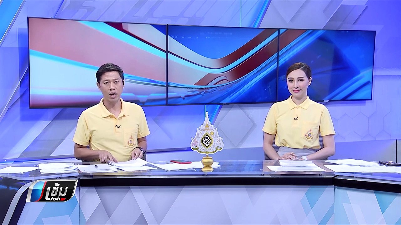 “บิ๊กตู่” ปัดใบสั่ง คสช. สกัด “ธนาธร” - เข้มข่า...