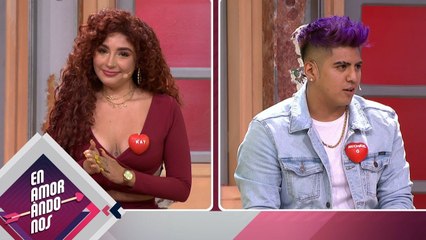 ¡Kath EXPLOTA en contra de la amorosa Jacky! | Enamorándonos
