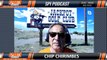 NFL Picks Green Bay Packers Betting Preview Sports Pick Info with Tony T and Chip Chirimbes 7/23/2019