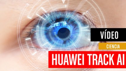 Huawei Track AI: Diagnóstico Infantil con IA