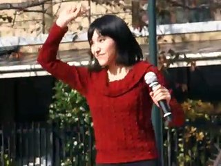 籾井優里奈「天気雨にウインクを」(オリジナル)、壬生寺、