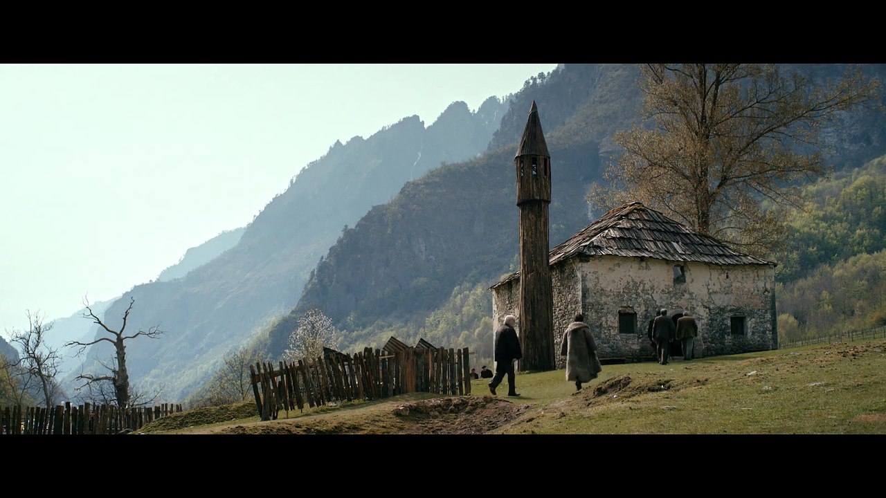 Ein Licht zwischen den Wolken Film