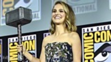 2019 San Diego Comic-Con: The Most Epic Moments | Heat Vision