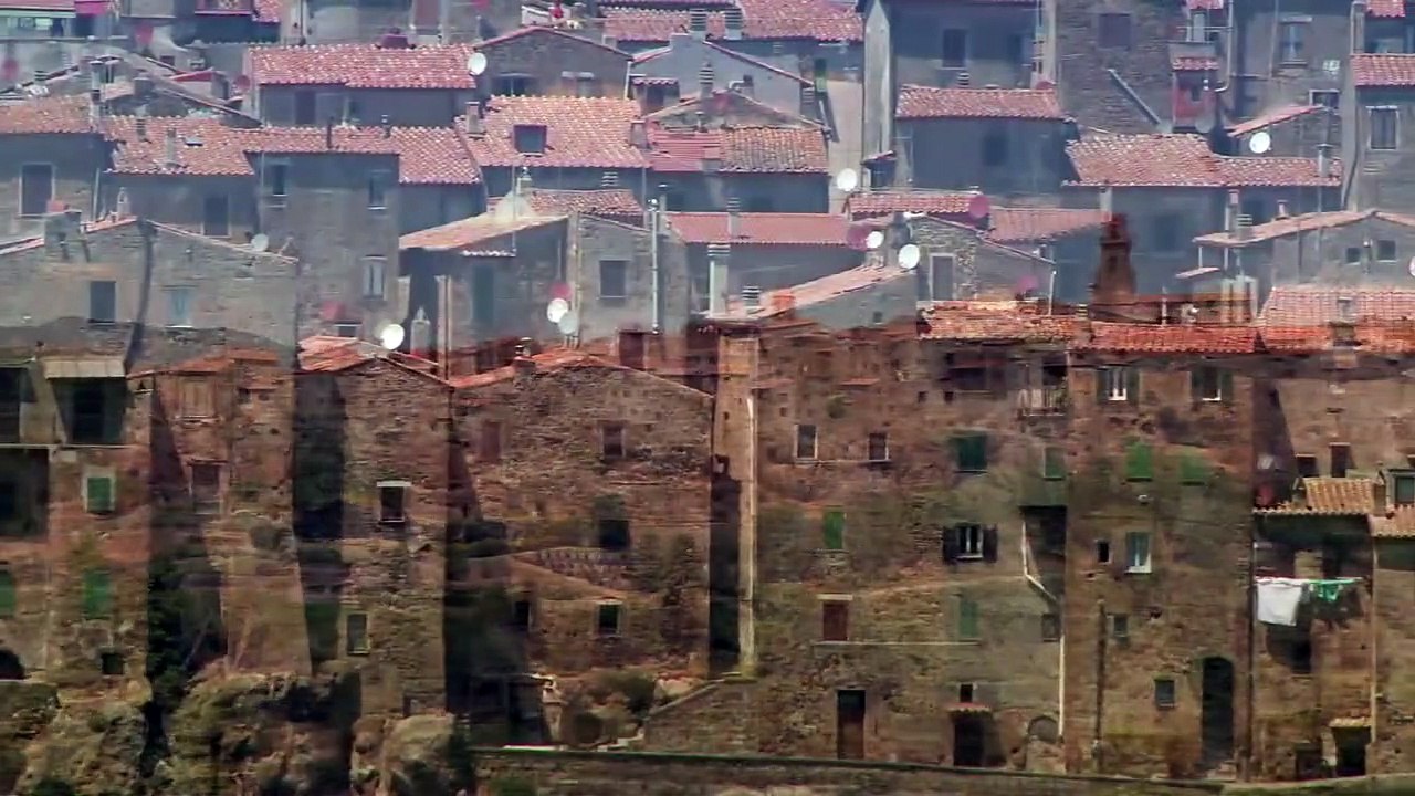 M. C. Escher Reise in die Unendlichkeit Film