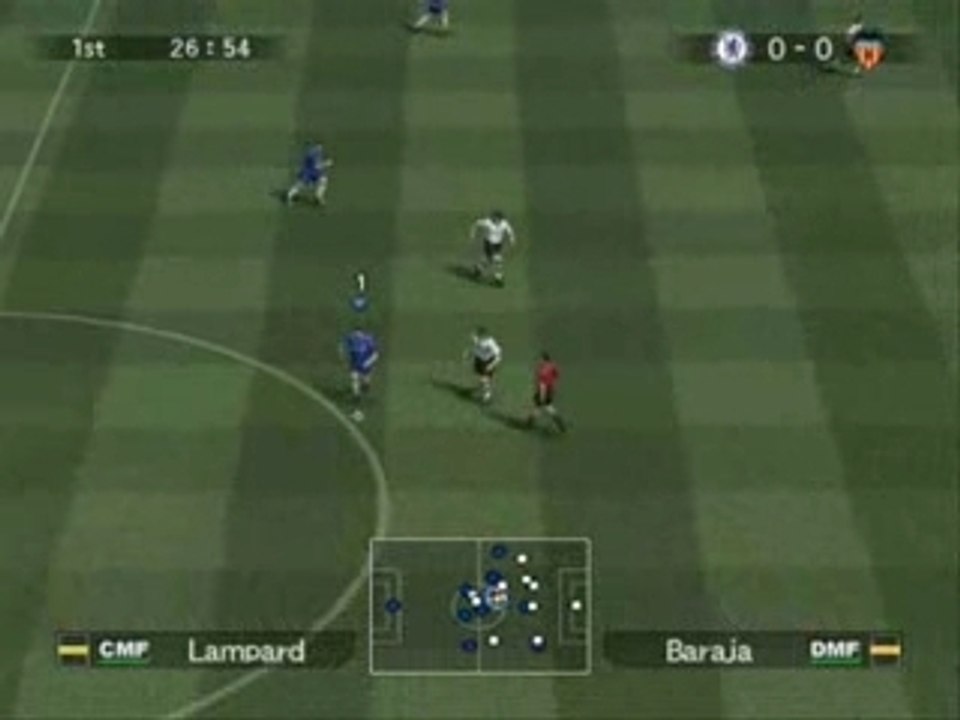[Retro-TV] Pes 5
