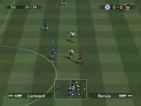 [Retro-TV] Pes 5