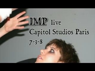 IMP LIVE "HELLO HELLO"