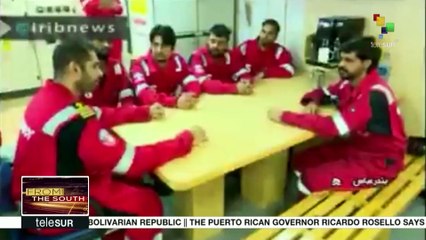 FtS 07-22: Venezuela: US Plane intercepted by airforce