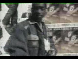 Tupac Shakur - Nyc Freestyle