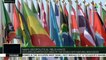 Critical Moves: NAM, Epicentre of Multilateralism and South-South COOP