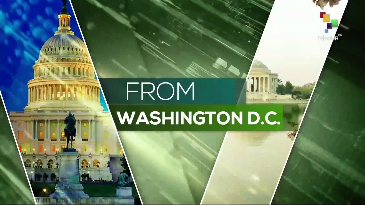 Interviews From Washington DC: Roland Roebuck