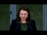 Leyla Moses-Ones: Vetting-u po funksionon, SHBA do i qëndrojë në krah Shqipërisë